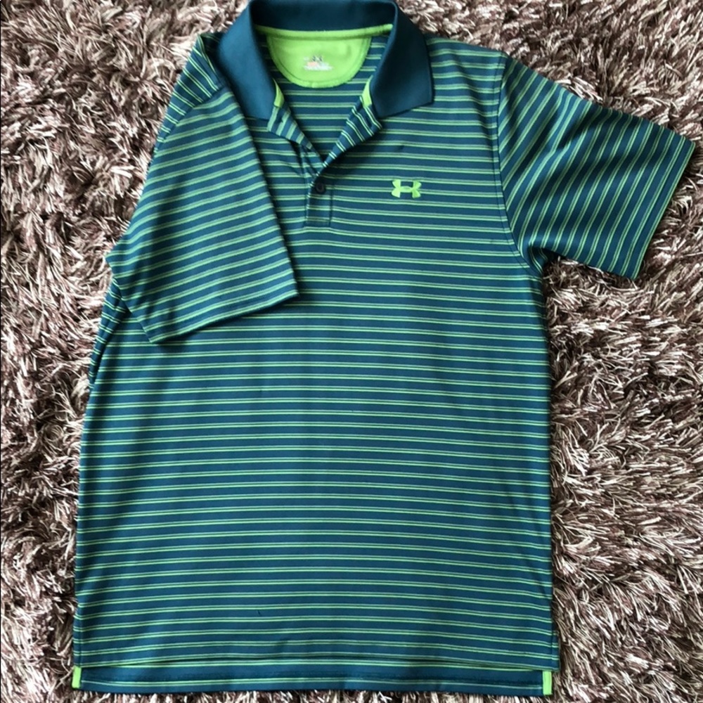Under Armour Polo Shirt
